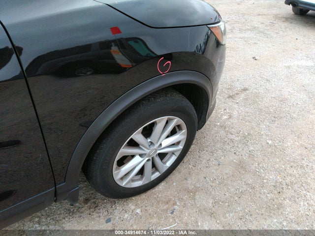 2017 Nissan Qashqai, VIN: JN1BJ1CR1HW141323