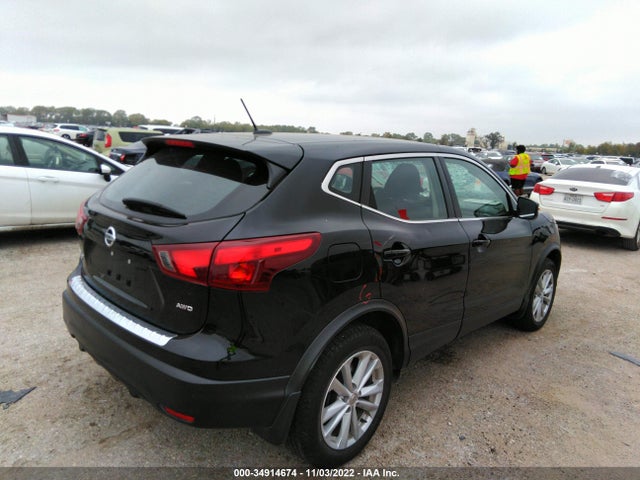 2017 Nissan Qashqai, VIN: JN1BJ1CR1HW141323