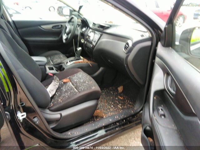 2017 Nissan Qashqai, VIN: JN1BJ1CR1HW141323