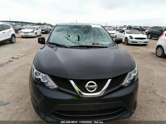 2017 Nissan Qashqai, VIN: JN1BJ1CR1HW141323