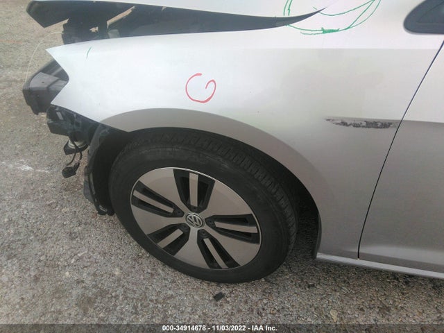 2015 Volkswagen Golf, VIN: WVWPP7AU8FW912272