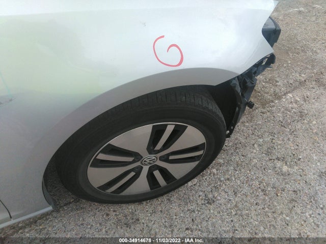 2015 Volkswagen Golf, VIN: WVWPP7AU8FW912272