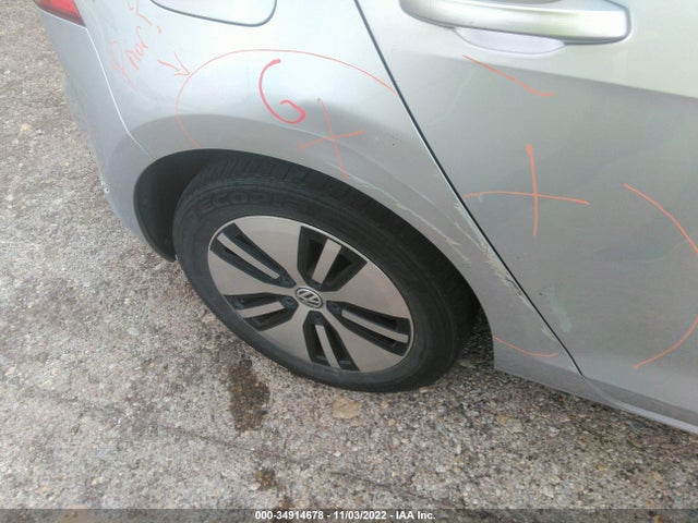 2015 Volkswagen Golf, VIN: WVWPP7AU8FW912272