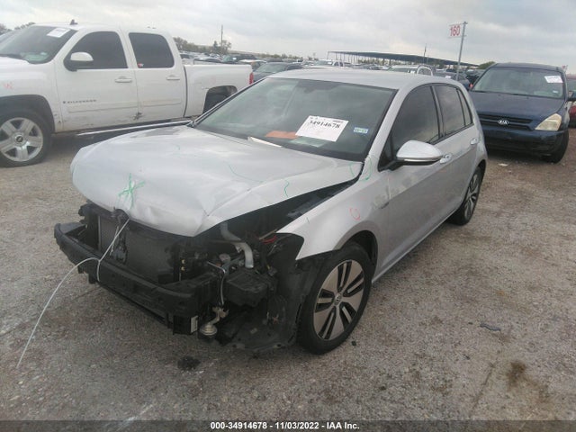 2015 Volkswagen Golf, VIN: WVWPP7AU8FW912272