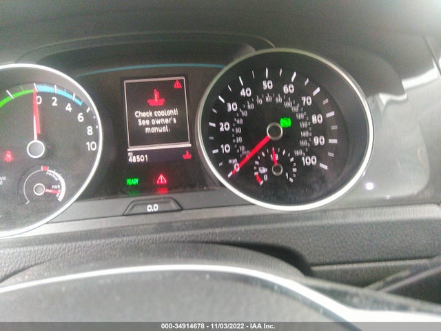 2015 Volkswagen Golf, VIN: WVWPP7AU8FW912272