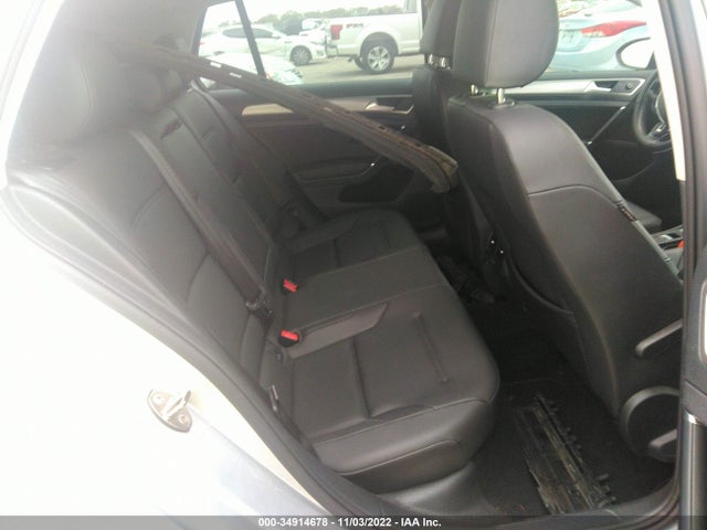 2015 Volkswagen Golf, VIN: WVWPP7AU8FW912272