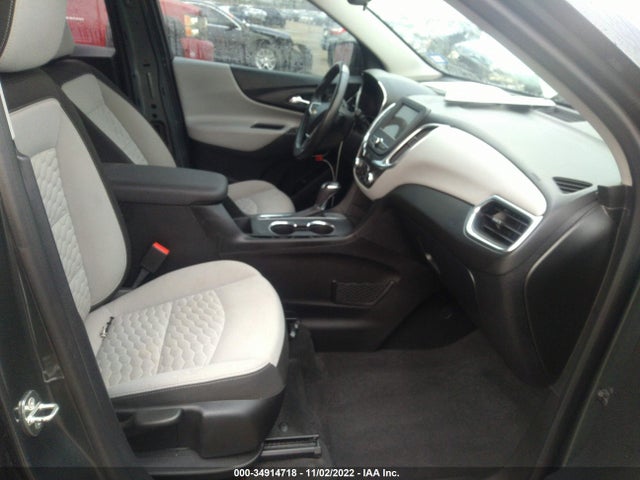 Chevrolet EQUINOX LT 2019 2GNAXKEV4K6103455 Image 7