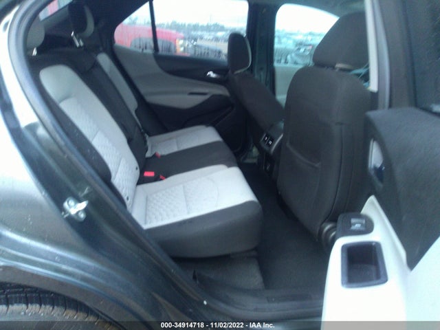 Chevrolet EQUINOX LT 2019 2GNAXKEV4K6103455 Image 10