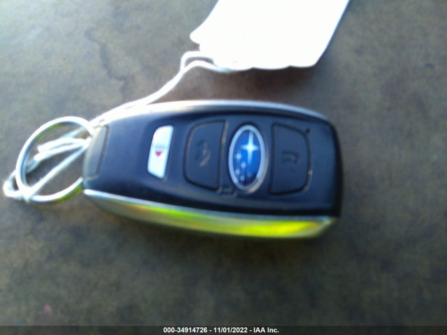 2017 Subaru Legacy, VIN: 4S3BNAN65H3017321