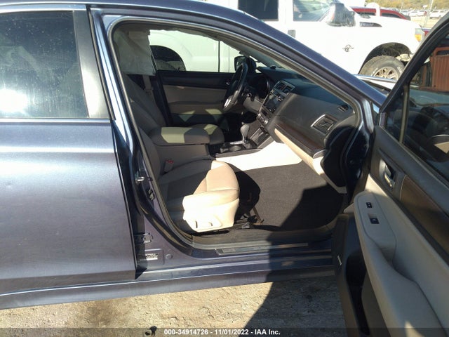 2017 Subaru Legacy, VIN: 4S3BNAN65H3017321