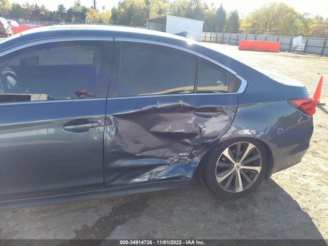 2017 Subaru Legacy, VIN: 4S3BNAN65H3017321