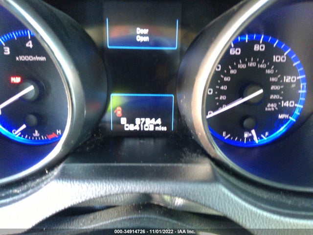 2017 Subaru Legacy, VIN: 4S3BNAN65H3017321