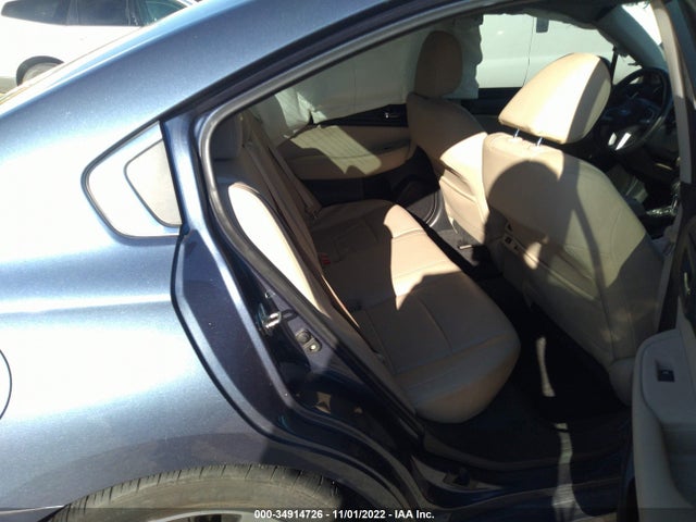 2017 Subaru Legacy, VIN: 4S3BNAN65H3017321