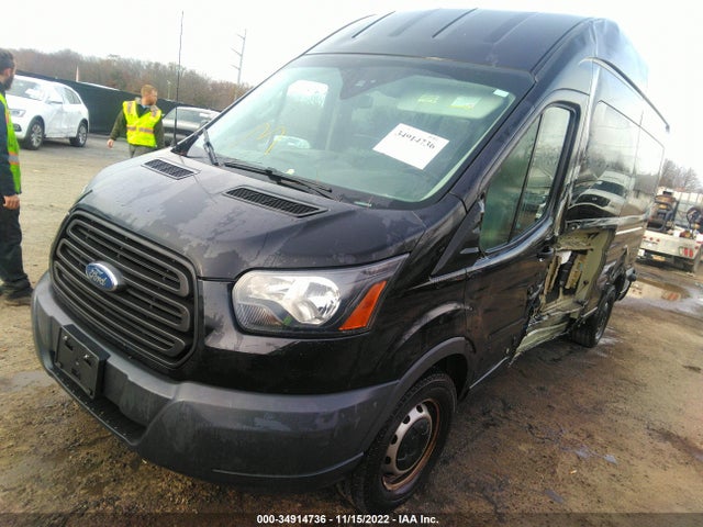 2017 Ford Transit, VIN: 1FBAX2XM1HKA33212