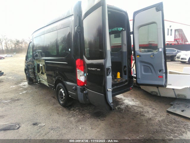 2017 Ford Transit, VIN: 1FBAX2XM1HKA33212