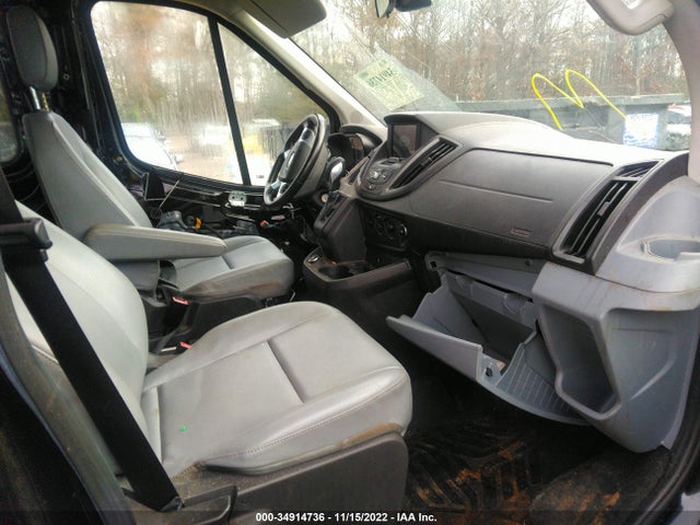 2017 Ford Transit, VIN: 1FBAX2XM1HKA33212