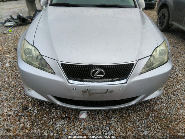 JTHCK262272016063 Lexus IS 250