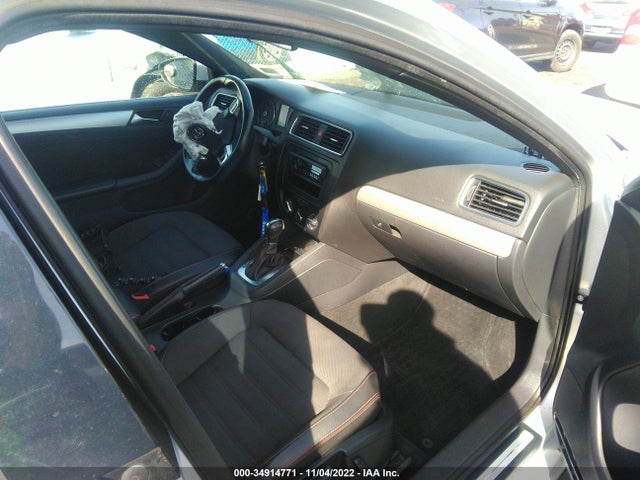 Volkswagen GLI 2013 3VW4A7AJ1DM208872 Image 7