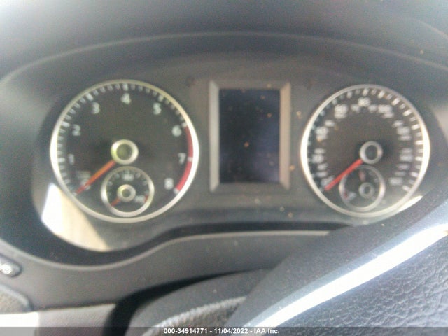 Volkswagen GLI 2013 3VW4A7AJ1DM208872 Image 9