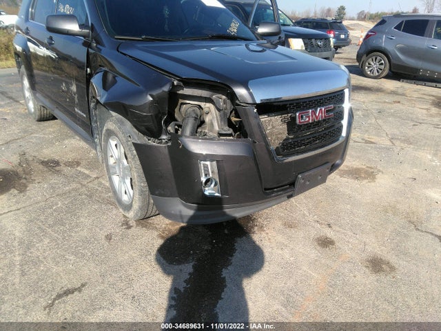 2015 GMC Terrain, VIN: 2GKFLWEK9F6207313