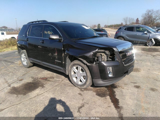 2015 GMC Terrain, VIN: 2GKFLWEK9F6207313