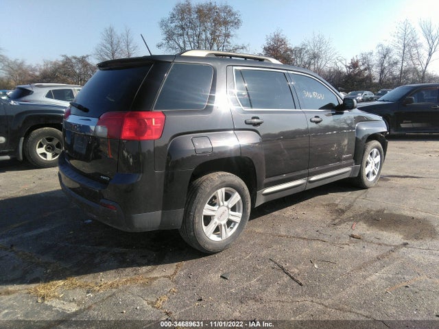 2015 GMC Terrain, VIN: 2GKFLWEK9F6207313