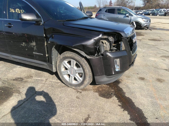 2015 GMC Terrain, VIN: 2GKFLWEK9F6207313