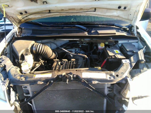 Dodge Grand Caravan 2011 2D4RN4DG0BR778981 Image 12