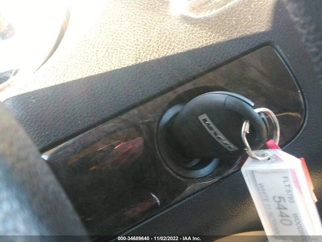 Dodge Grand Caravan 2011 2D4RN4DG0BR778981 Image 3