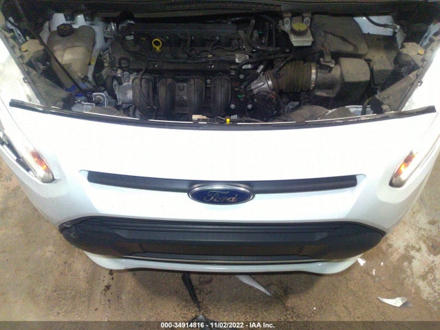 2016 Ford Transit Connect, VIN: NM0LE7F77G1250056