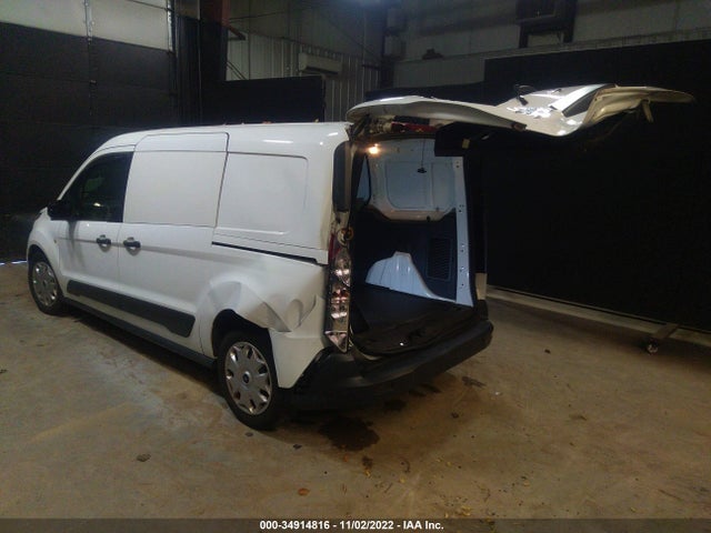 2016 Ford Transit Connect, VIN: NM0LE7F77G1250056