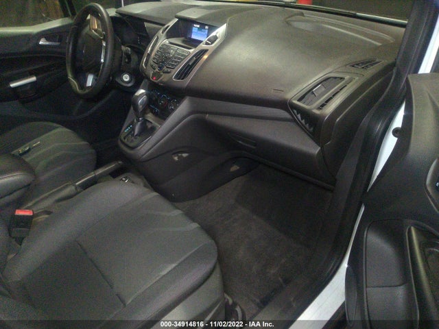 2016 Ford Transit Connect, VIN: NM0LE7F77G1250056
