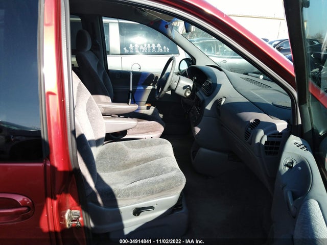 Dodge Grand Caravan Se 2000 1B4GP44G6YB664356 Image 6