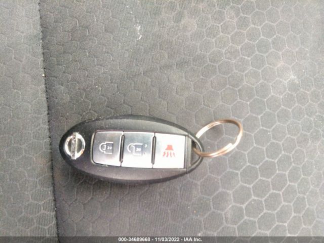 JN8AF5MR6GT603833 Nissan Juke Sv