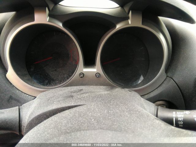 JN8AF5MR6GT603833 Nissan Juke Sv