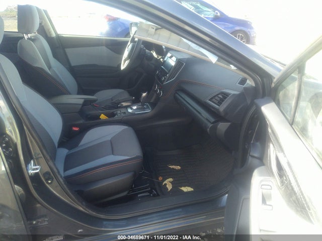 2023 SUBARU CROSSTREK PREMIUM VIN: JF2GTAEC5PH228409