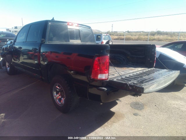 RAM 1500 Lone Star 2016 1C6RR6LG7GS209430 Image 5