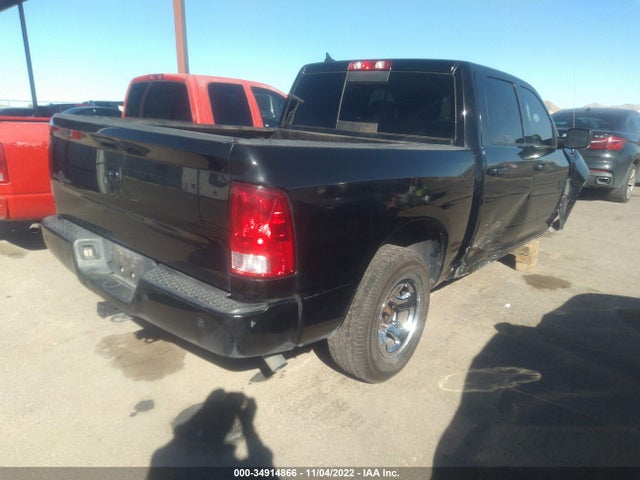 RAM 1500 Lone Star 2016 1C6RR6LG7GS209430 Image 6