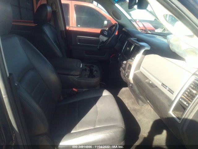 RAM 1500 Lone Star 2016 1C6RR6LG7GS209430 Image 7