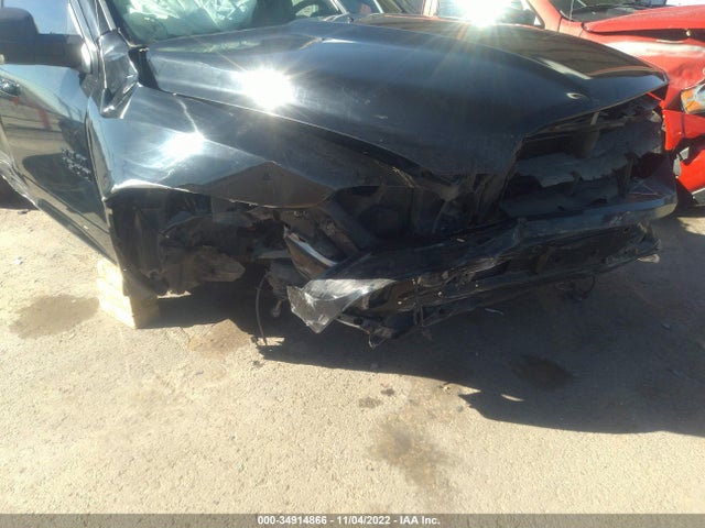 RAM 1500 Lone Star 2016 1C6RR6LG7GS209430 Image 8