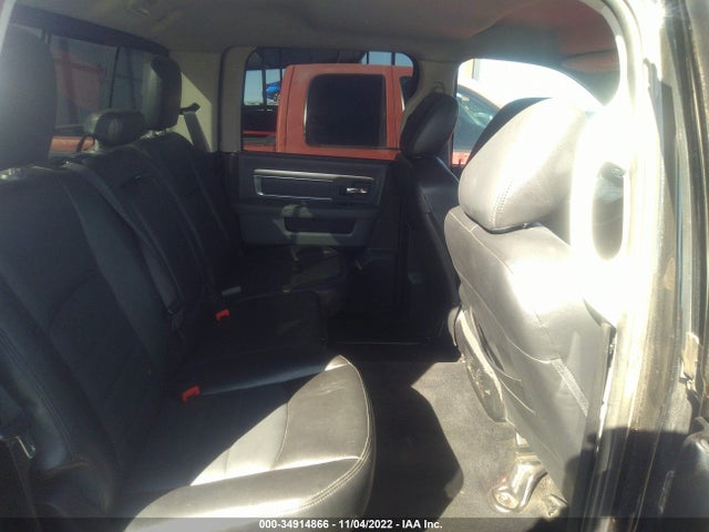 RAM 1500 Lone Star 2016 1C6RR6LG7GS209430 Image 10
