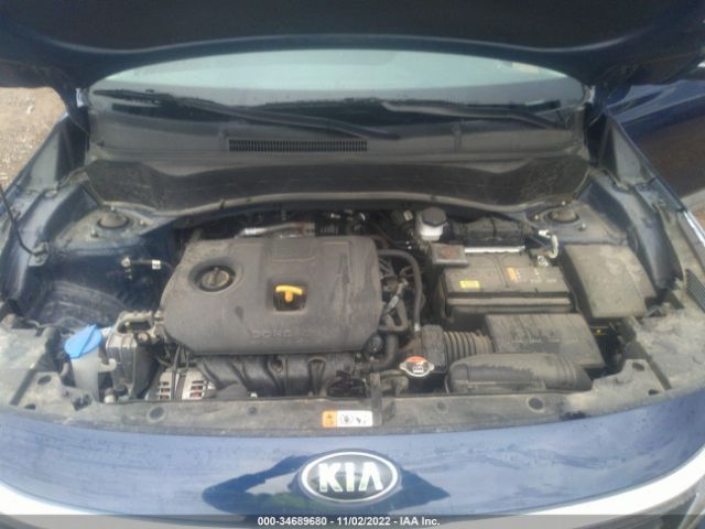 KNDERCAA6M7213844 KIA SELTOS EX