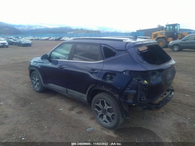 KNDERCAA6M7213844 KIA SELTOS EX