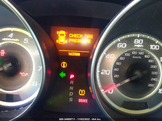 Acura MDX 2011 2HNYD2H28BH542092 Image 7