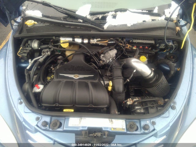 3A8FY78G76T239952 Chrysler Pt Cruiser Gt