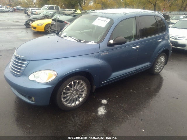 3A8FY78G76T239952 Chrysler Pt Cruiser Gt