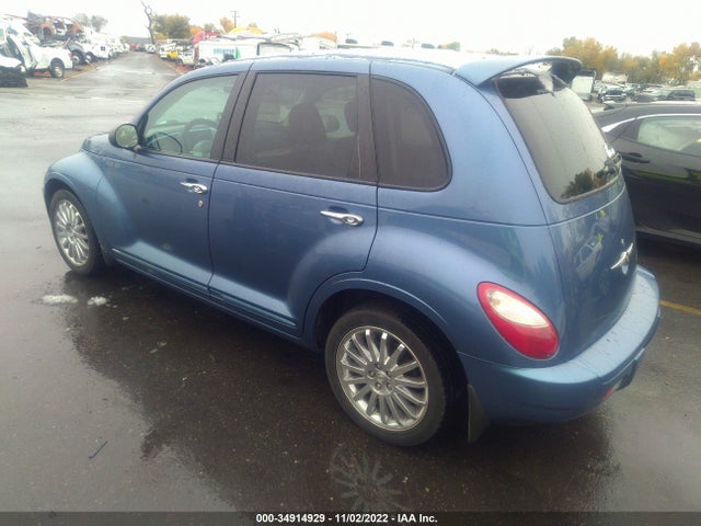 3A8FY78G76T239952 Chrysler Pt Cruiser Gt