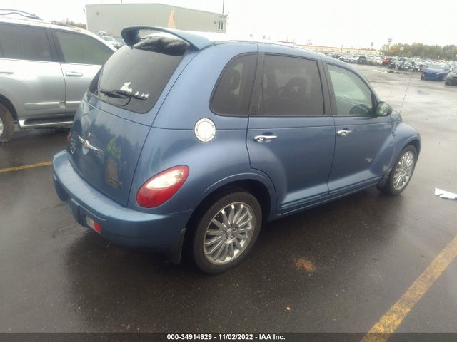 3A8FY78G76T239952 Chrysler Pt Cruiser Gt
