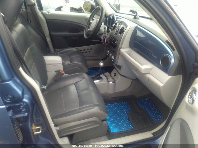 3A8FY78G76T239952 Chrysler Pt Cruiser Gt