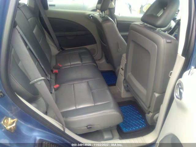 3A8FY78G76T239952 Chrysler Pt Cruiser Gt